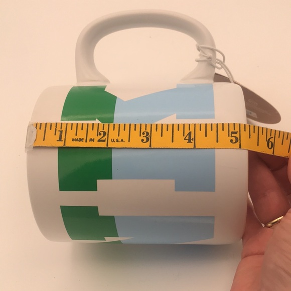 NWT Large (29.76oz) Victoria’s Secret PINK Mug - Picture 6 of 8